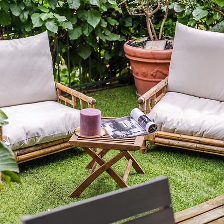 Terrazza Portofino Splendido Appartamento Con Piscina Idromassaggio - Parcheggio Gratis Santa Margherita Ligure Exterior foto