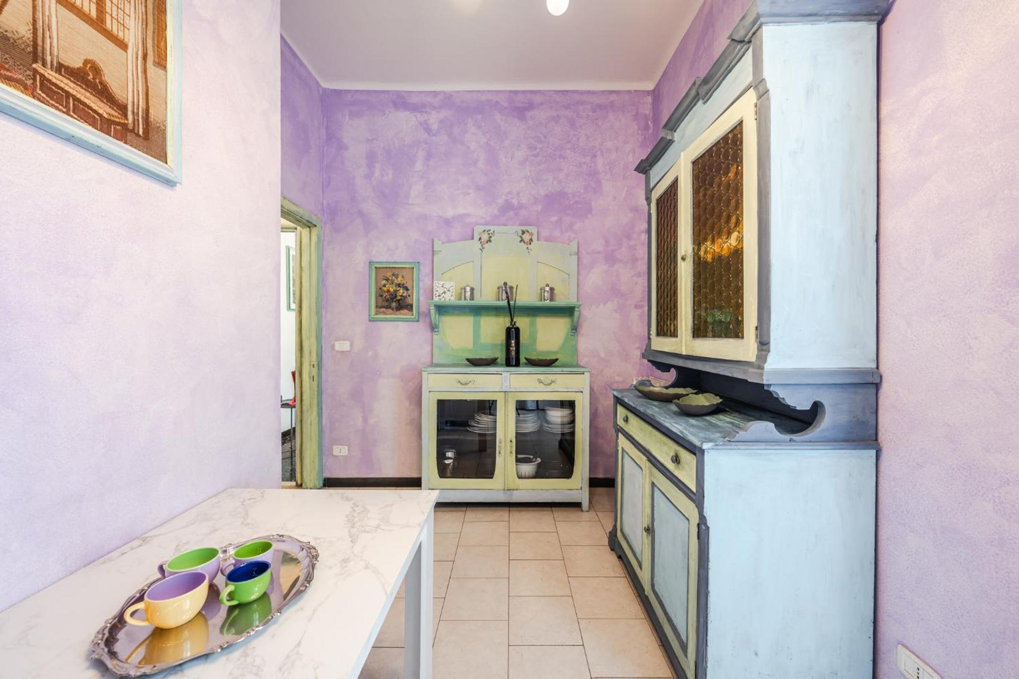 Terrazza Portofino Splendido Appartamento Con Piscina Idromassaggio - Parcheggio Gratis Santa Margherita Ligure Exterior foto