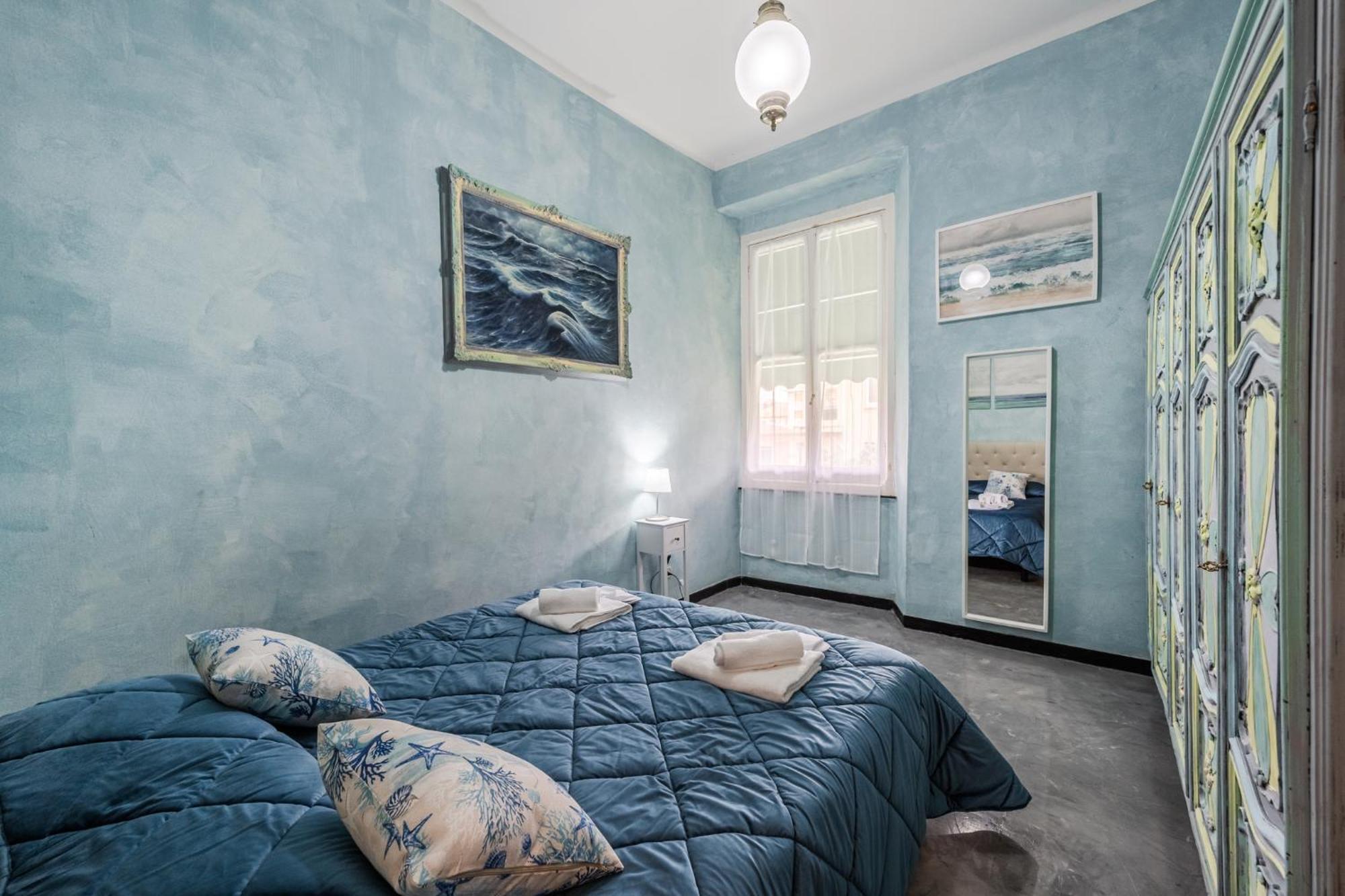 Terrazza Portofino Splendido Appartamento Con Piscina Idromassaggio - Parcheggio Gratis Santa Margherita Ligure Exterior foto