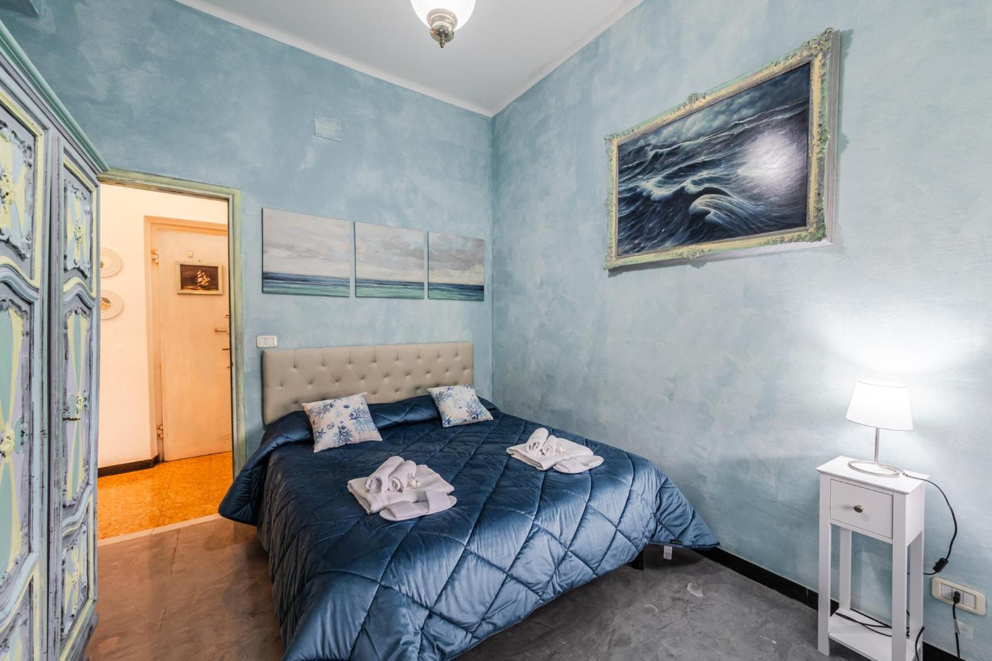 Terrazza Portofino Splendido Appartamento Con Piscina Idromassaggio - Parcheggio Gratis Santa Margherita Ligure Exterior foto